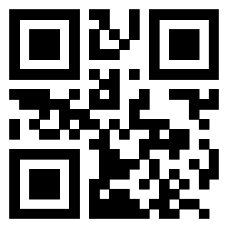 Immagine del QrCode di 3204374419