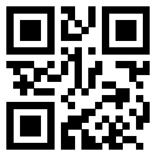Il QrCode di 3204374420