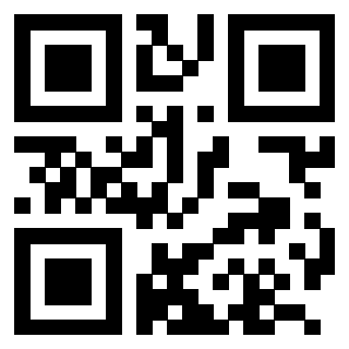 Immagine del Qr Code di 3204374424