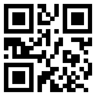 3204374433 - Immagine del Qr Code associato