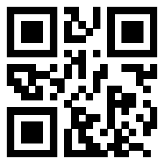 Immagine del QrCode di 3204374437