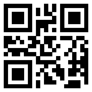 Il QrCode di 3204374438