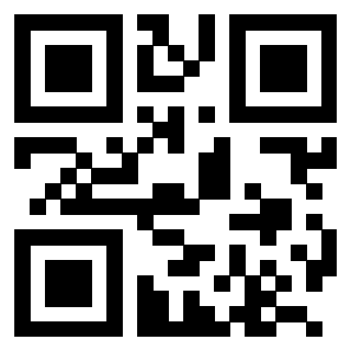 3204374443 - Immagine del Qr Code associato