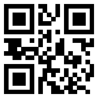 3204374453 QrCode associato