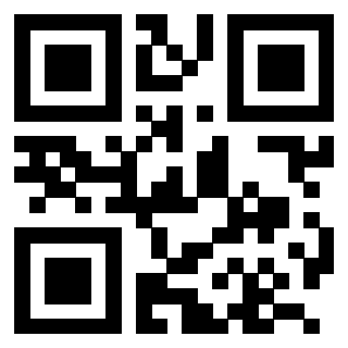 Scansione del Qr Code di 3204374454