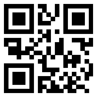 Immagine del Qr Code di 3204374456
