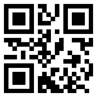 Scansione del Qr Code di 3204374463