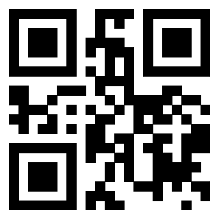 Scansione del QrCode di 3204374465