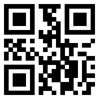 Immagine del QrCode di 3204374468