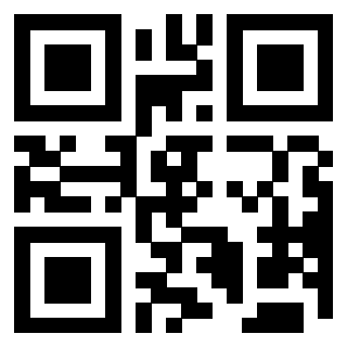 Il QrCode di 3204374473
