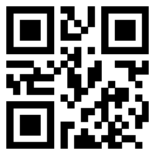 Scansione del Qr Code di 3204374475