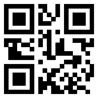 Il Qr Code di 3204374480