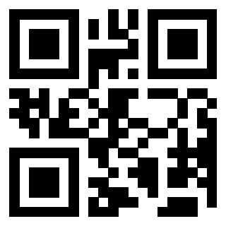 Immagine del QrCode di 3204374489