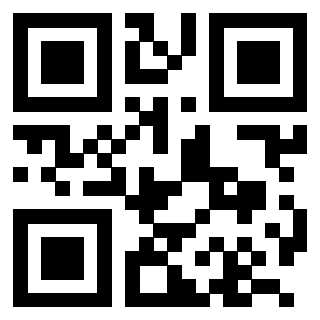 Il Qr Code di 3204374490