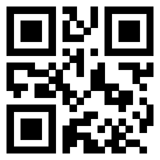 3204374492 QrCode associato