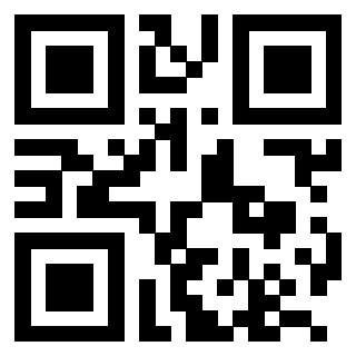 Scansione del QrCode di 3204374493