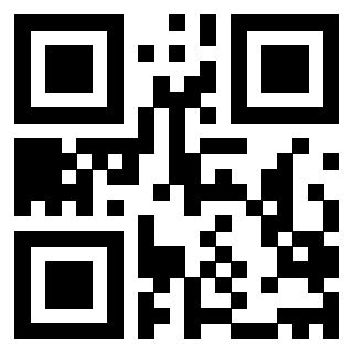 3204374494 - Immagine del Qr Code associato