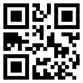 Scansione del Qr Code di 3204374496