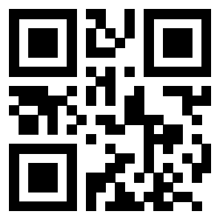 Il QrCode di 3204374497