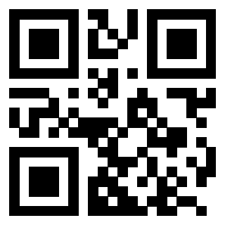3204374501 Qr Code associato