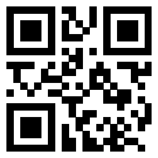 Scansione del QrCode di 3204374502