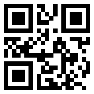 Scansione del QrCode di 3204374507