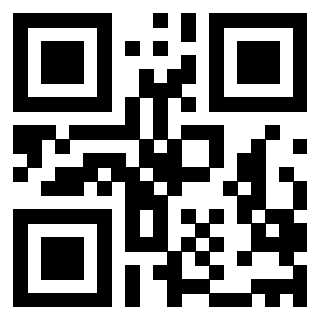 3204374508 - Immagine del Qr Code associato