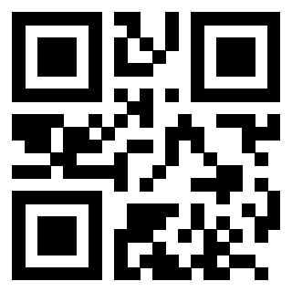 Immagine del Qr Code di 3204374513