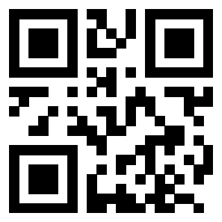 3204374515 QrCode associato