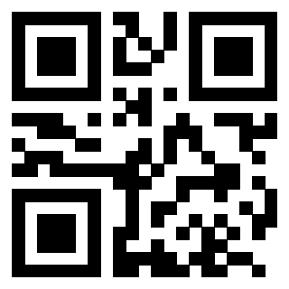 3204374518 - Immagine del QrCode associato
