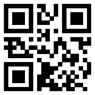 3204374520 Qr Code associato