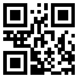 Scansione del QrCode di 3204374522