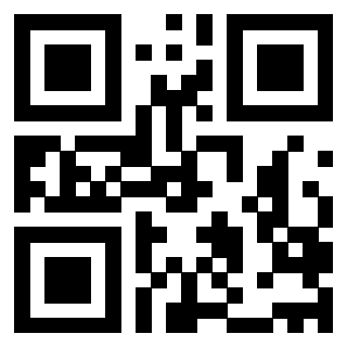 Scansione del QrCode di 3204374523