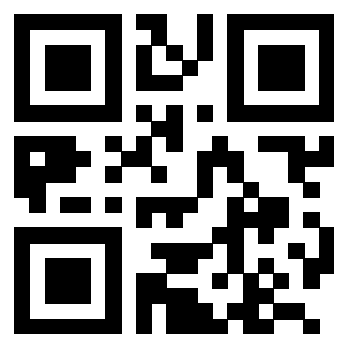 Scansione del Qr Code di 3204374525