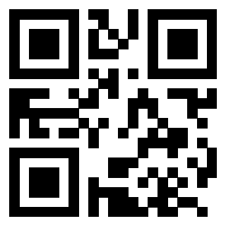 Immagine del Qr Code di 3204374528