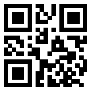 3204374531 Qr Code associato