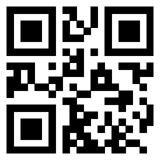 Immagine del QrCode di 3204374533