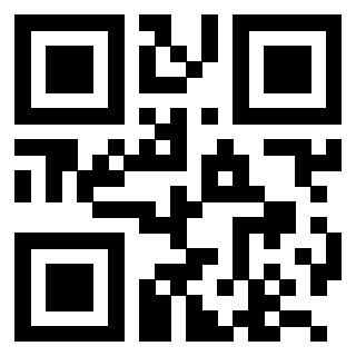 Immagine del QrCode di 3204374537