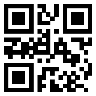 Il QrCode di 3204374542