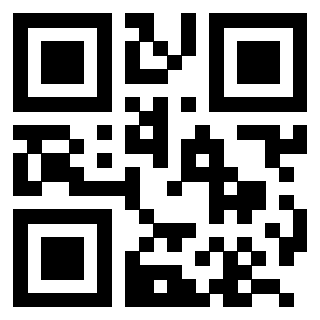 Il QrCode di 3204374546