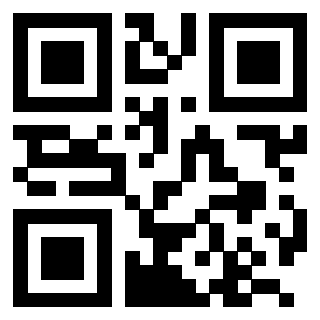 3204374551 Qr Code associato