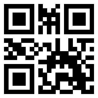 3204374552 - Immagine del Qr Code associato