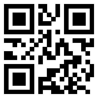 Immagine del QrCode di 3204374555