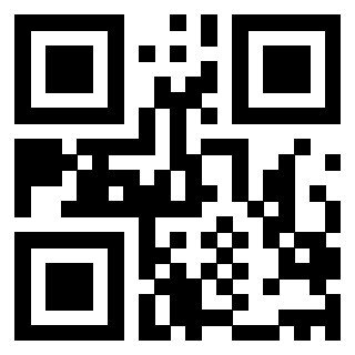 Il QrCode di 3204374560