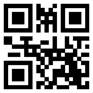 Scansione del Qr Code di 3204374561