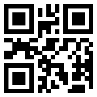 3204374562 - Immagine del Qr Code associato