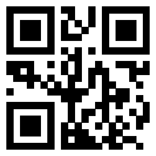Scansione del Qr Code di 3204374565