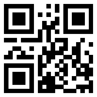 Il QrCode di 3204374571