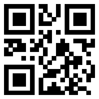 Immagine del Qr Code di 3204374585