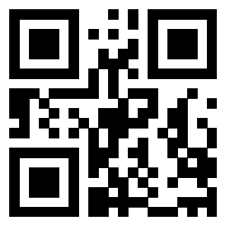 3204374586 - Immagine del Qr Code associato